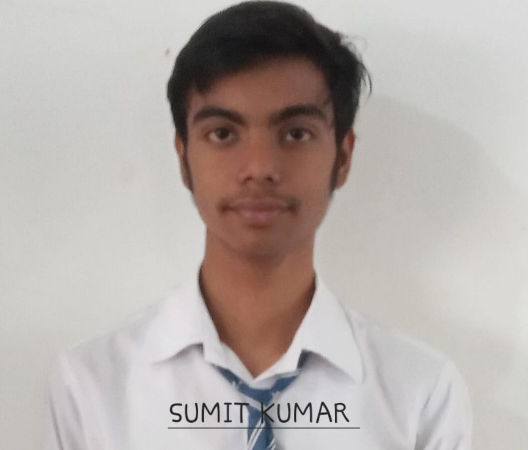 Sumit Kumar